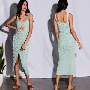 Saylor Merilyn Dress